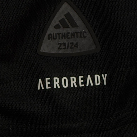 ADIDAS INTER MIAMI LIONEL MESSI AWAY JERSEY 23/24 NWOT - Picture 5 of 7